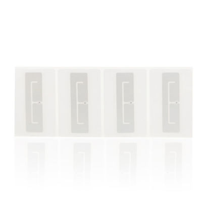 Anti Liquid Reagent RFID UHF Tag  U7 Chip 7742 Antenna 50*30mm