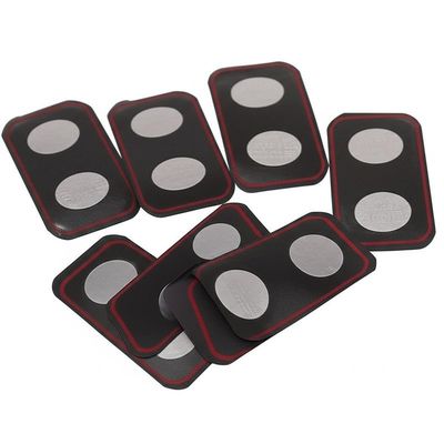 HF RFID Tag 85.6x54mm 100K Write Cycles 10cm Read Range