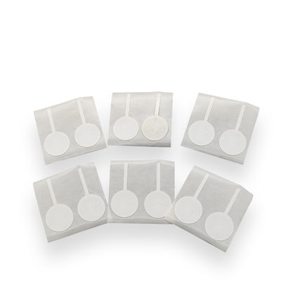 YURI NFC Anti Counterfeiting Label Sticker Customize Self Adhesive