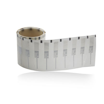  213 RFID HF Tag High Frequency RFID Jewelry Tag For Watches