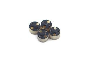 IP68 5x3mm RFID On Metal Tag PCB Uhf Metal Tag Material FR4