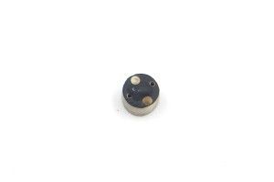 IP68 5x3mm RFID On Metal Tag PCB Uhf Metal Tag Material FR4