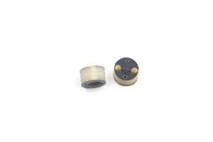 IP68 5x3mm RFID On Metal Tag PCB Uhf Metal Tag Material FR4
