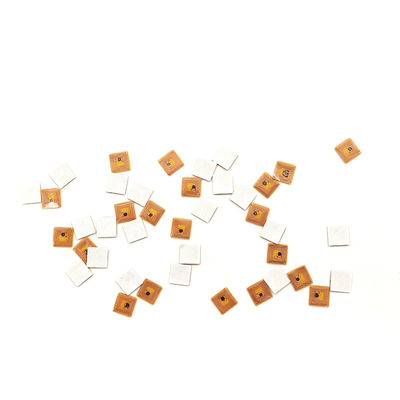 FPC Miniature Anti Metal RFID Sticker For Electronic Toys