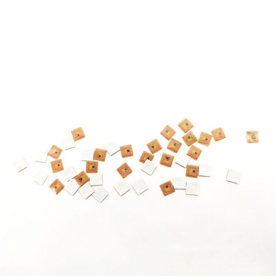 FPC Miniature Anti Metal RFID Sticker For Electronic Toys