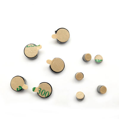 Customized Small RFID On Metal Tag Miniature PCB Component Labels