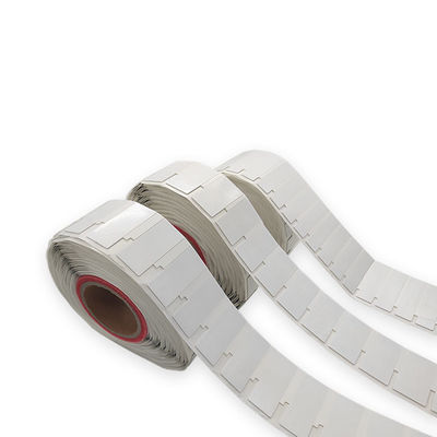 Flexible Metal Mount RFID Tags RZX-UG9522 Electronic Encapsulated With Special Material
