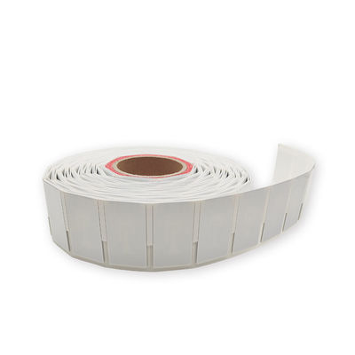 Flexible Metal Mount RFID Tags RZX-UG9522 Electronic Encapsulated With Special Material
