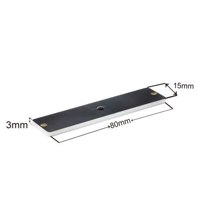 Pcb Fr4 RFID On Metal Tag RFID Asset Tag 860-960mhz Long Range