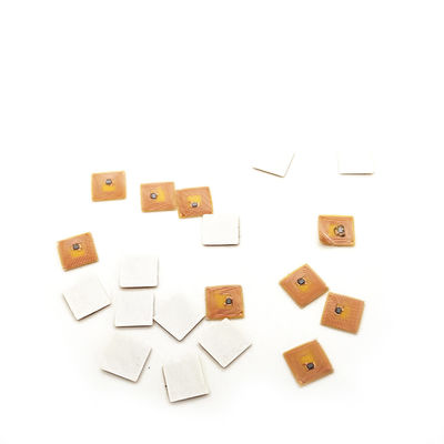 FPC Miniature Rfid Anti Metal Tag Strong Appearance Expandability