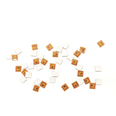 FPC Miniature Rfid Anti Metal Tag Strong Appearance Expandability