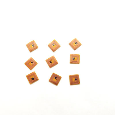 FPC Miniature Rfid Anti Metal Tag Strong Appearance Expandability