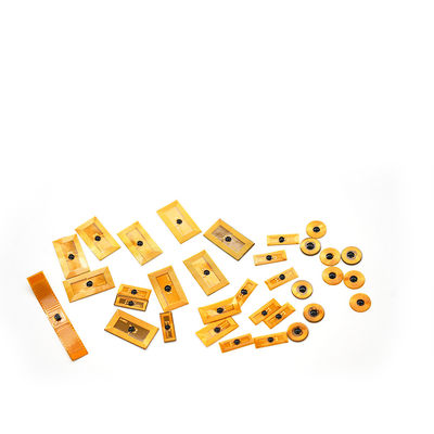 FPC Miniature Rfid Anti Metal Tag Strong Appearance Expandability