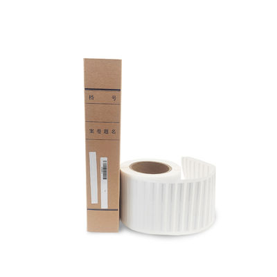 H9 Chip RFID UHF Tag Higgs 9 Customization For File Management