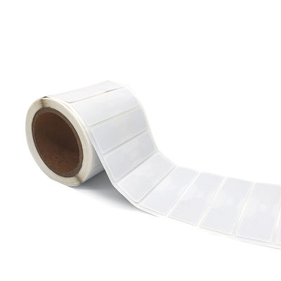Windshield Tamper Proof Rfid Tag PET Substrate Material