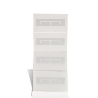 Anti Liquid Reagent RFID UHF Tag  U7 Chip 7742 Antenna 50*30mm