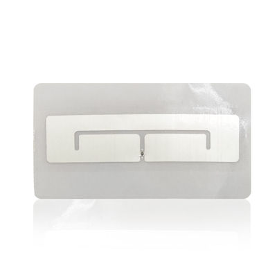 Anti Liquid Reagent RFID UHF Tag  U7 Chip 7742 Antenna 50*30mm