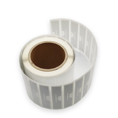ISO18000-6C RFID UHF Tag Vehicle RFID Windshield Tag 860-960MHz