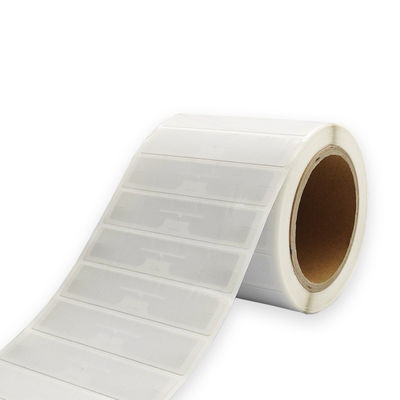 ISO18000-6C RFID UHF Tag Vehicle RFID Windshield Tag 860-960MHz
