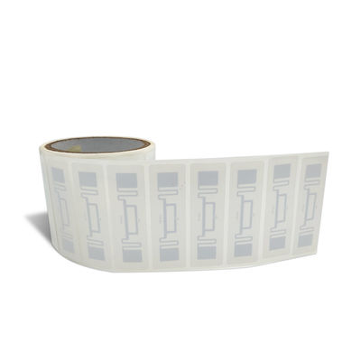 Passive RFID UHF Tag 100000 Cycles With Longer Rea U7 Chip