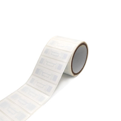 Passive RFID UHF Tag 100000 Cycles With Longer Rea U7 Chip