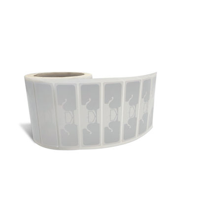 U8 Chip 7896 Uhf Rfid Tag Antenna Programming Aluminum Etching