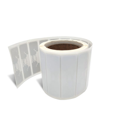 U8 Chip 7896 Uhf Rfid Tag Antenna Programming Aluminum Etching