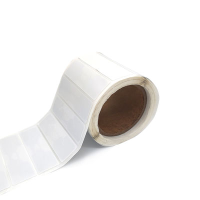 U8 Chip 7896 Uhf Rfid Tag Antenna Programming Aluminum Etching