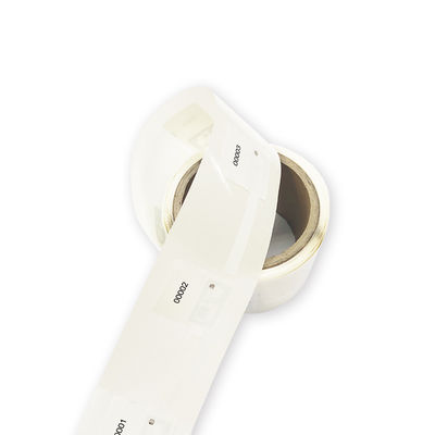Led Light RFID UHF Tag For Finding Item Searching Books And Archives