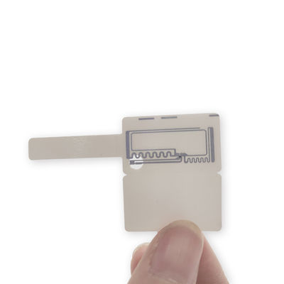Led Light RFID UHF Tag For Finding Item Searching Books And Archives