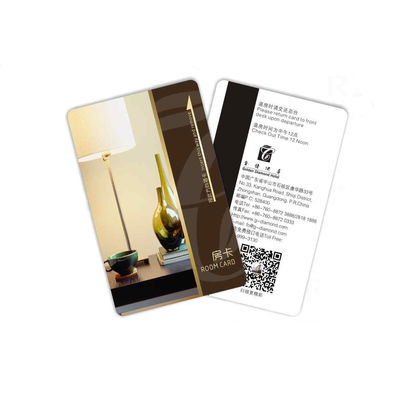 85.5*54mm MI Plus S 2k Card Proximity Distance 3-10 Cm
