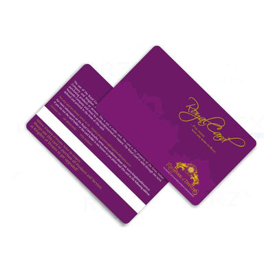 4K HF RFID Card EEPROM MI Ic Card ISO/IEC 14443 A Supports