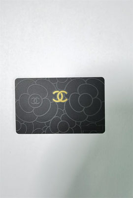Mass Customization HF RFID Card Thanksgiving PVC Printing Card