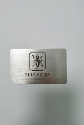 Mass Customization HF RFID Card Thanksgiving PVC Printing Card