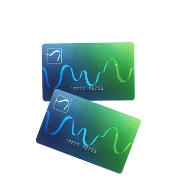330 Bits T5577 Rfid Card 125KHZ 9600 Bonds Communication Rate