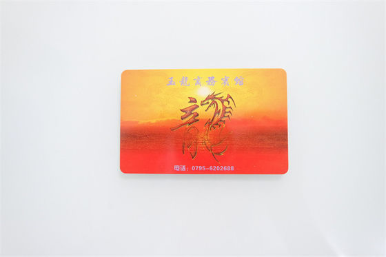 ISO9001 Tk4100 Card For Door Access Control / Rfid Proximity 125Khz