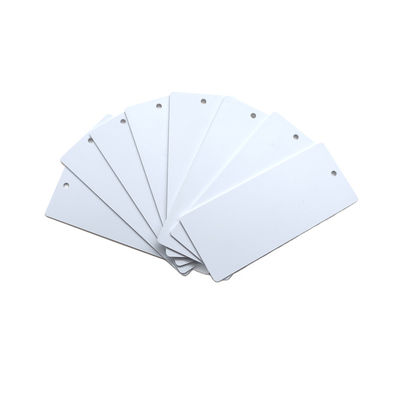 Antenna RFID UHF Card Non Contact For Long Distance Mult Tag Reading Places