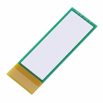 HF RFID Tag 13.56MHz ISO 14443A 85.6x54mm 100K Cycles