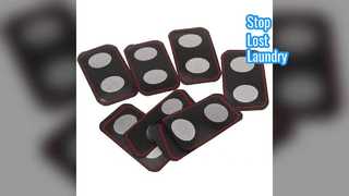 UHF RFID Laundry Tags Stop Lost Items